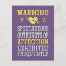 Search for affecting postcards Affection