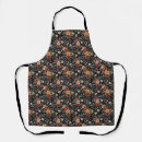 Search for birthday invitations aprons Floral
