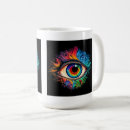 Search for psychedelic coffee mugs Colours