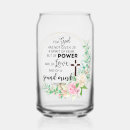 Search for god beer glasses Bible verse