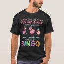 Search for flamingo bingo Player