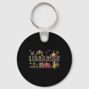 Search for mardi key rings Watercolor