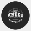 Search for knees stickers Food