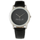 Search for logo watches Black white