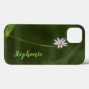 Search for single flower iphone cases Blossom