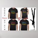 Search for break dance posters Rap