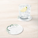 Search for advice barware Typography