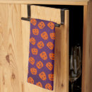 Search for halloween tea towels Purple