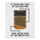 Search for funny classroom posters Chemistry