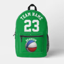 Search for basketball backpacks Kids