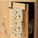 Search for sunflower tea towels Rustic
