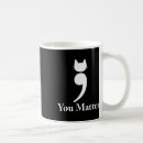 Search for you matter mugs Awareness