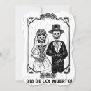 Search for day of the dead invitations Calavera