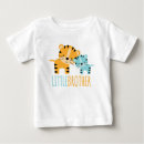 Search for tiger baby baby clothes Safari