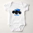 Search for race car baby clothes Blue