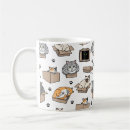 Search for sitting cat mugs Feline