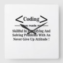 Search for for programmers art Coding