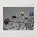 Search for colour wheel postcards Ferris