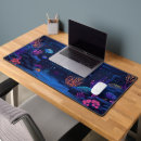 Search for aquarium fish mousepads Coral