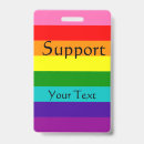 Search for rainbow id badges Lesbian