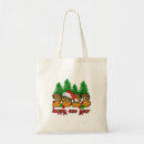 Search for happy new year tote bags Years