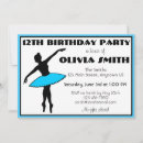 Search for neon dance party invitations Dancing