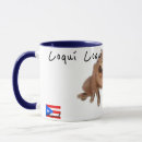 Search for flag of puerto rico mugs Caribbean