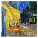 Search for famous paintings tiles Vincent van gogh