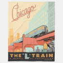 Search for chicago l posters Travel