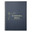 Search for devotional notebooks Prayer