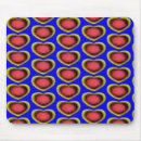 Search for bright days mousepads Yellow