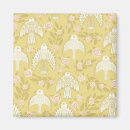 Search for rose pattern magnets Modern