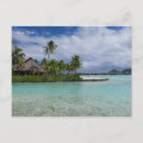 Search for bora bora postcards Travel
