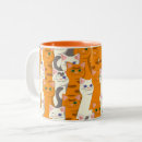 Search for cat with blue eyes mugs Cats