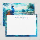 Search for teal note cards A note from