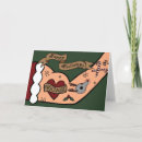 Search for muscle christmas cards Santa