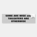 Search for wise bumper stickers Driving