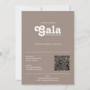 Search for corporate save the dates Minimalist