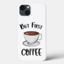 Search for coffee first iphone cases Espresso