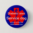 Search for medic assist badges Alert