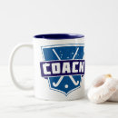 Search for hockey mugs Coach
