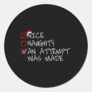 Search for attempt stickers Was