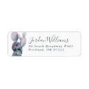 Search for cactus plant return address labels Botanical