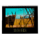 Search for south africa calendars Nature