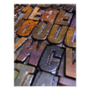 Search for letterpress posters Typography