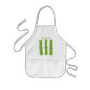 Search for stick aprons Cute