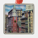 Search for states christmas tree decorations Boston