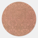Search for vintage textile stickers Flowers