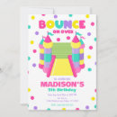 Search for kids jump and play invitations Jumping castle