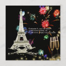 Search for 1900s invitations Champagne